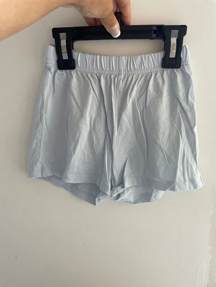Short pyjama - photo numéro 2