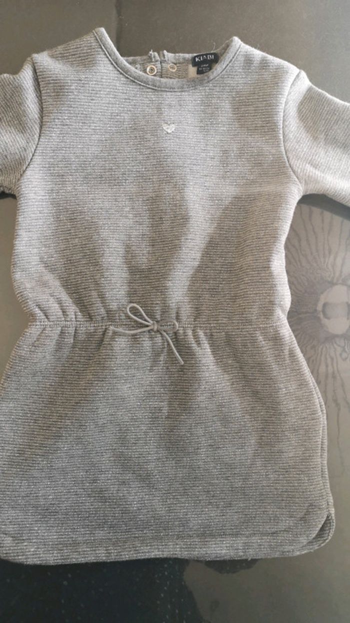 Robe hiver - photo numéro 3