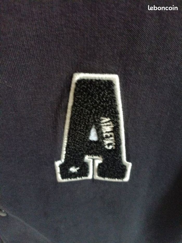 Veste style Collège Taille XS - photo numéro 3