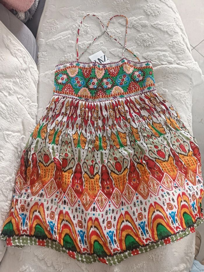 Haut Zara taille S