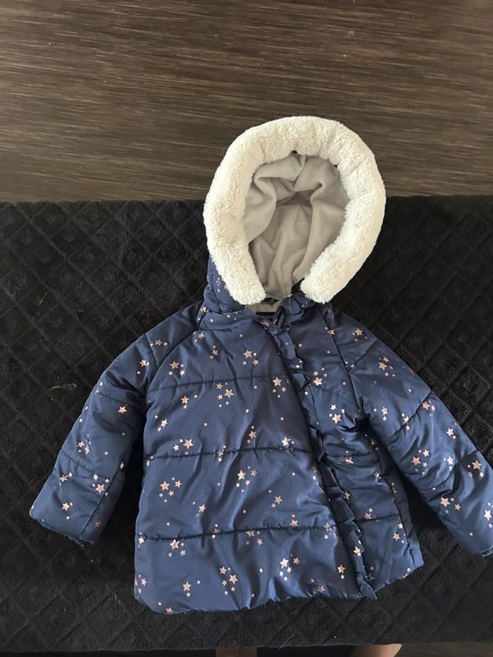Manteau