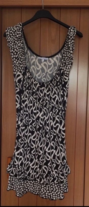 Tunique Patrice Bréal T34