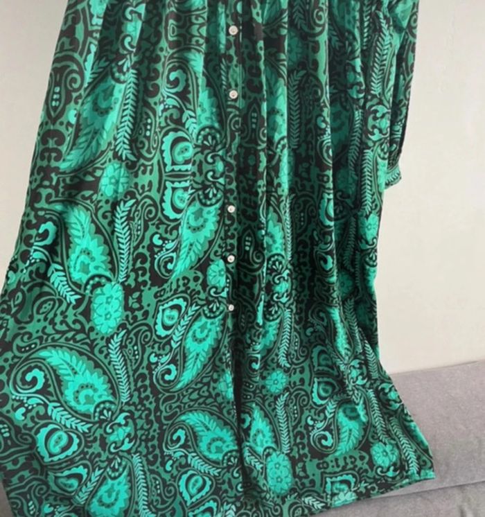 Robe Long Over Size Best Live Taille M / L - photo numéro 5