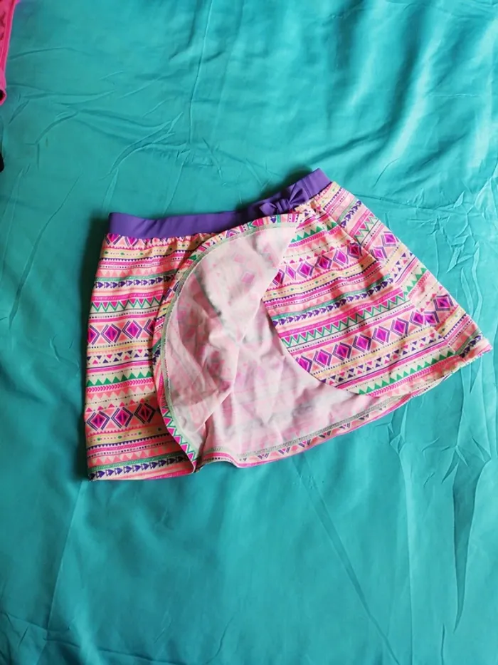 Jupe de plage - photo numéro 2