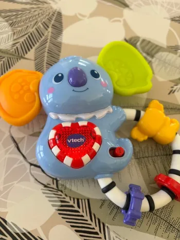 Koala Vtech