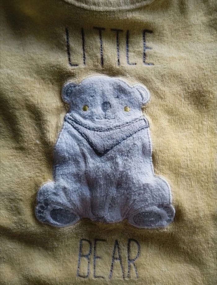 Pyjama 1 mois - photo numéro 2