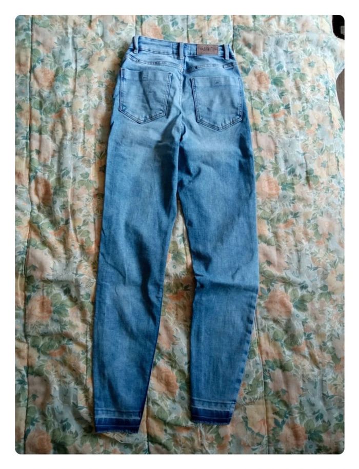 Jean 32 mohito - photo numéro 2