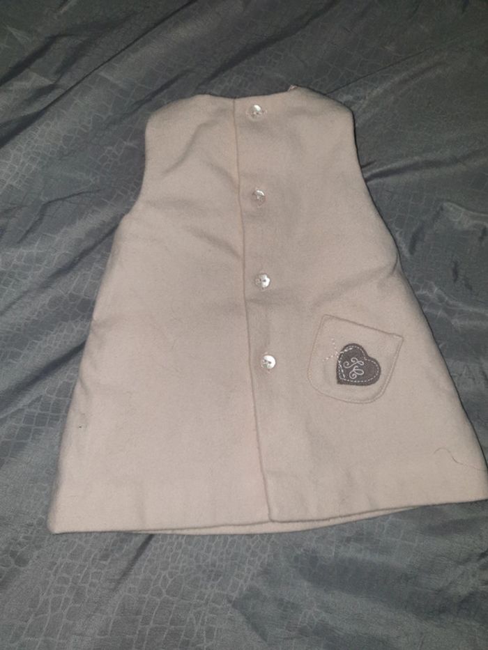 Robe Tartine et Chocolat - photo numéro 6