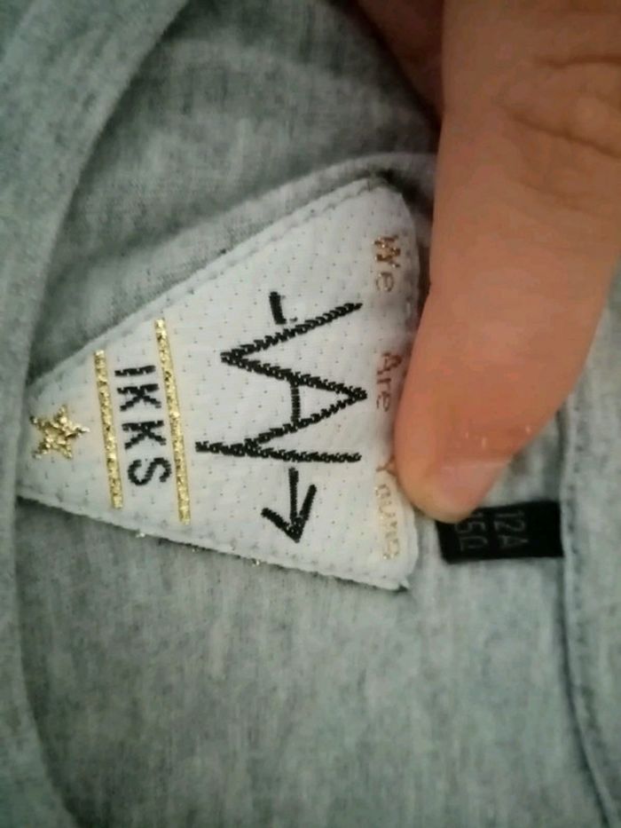 tee-shirt - photo numéro 2