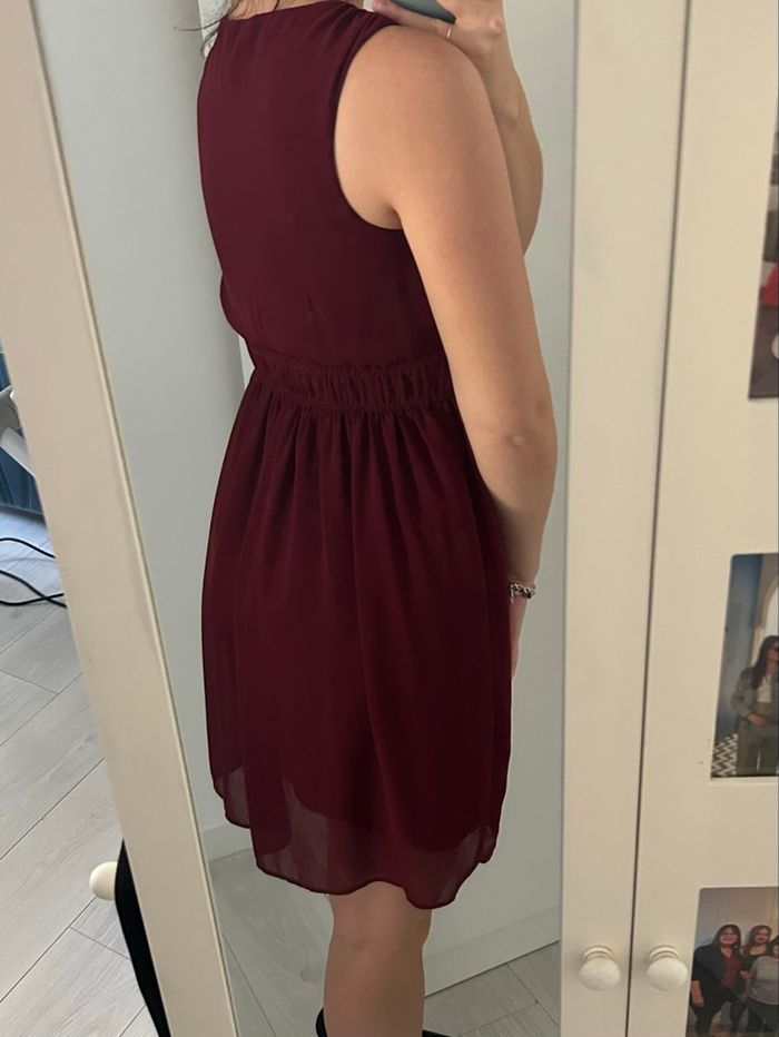 Robe fluide - photo numéro 3