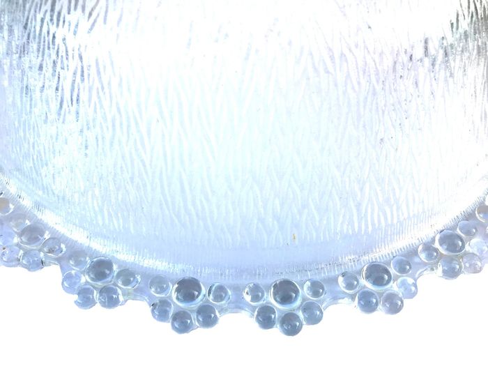 Années 1970 Coupe à fruits / Centre de table Design Italien Masserini Barocco - photo numéro 3