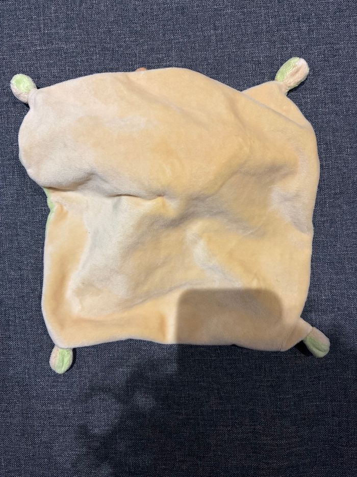 Doudou - photo numéro 2