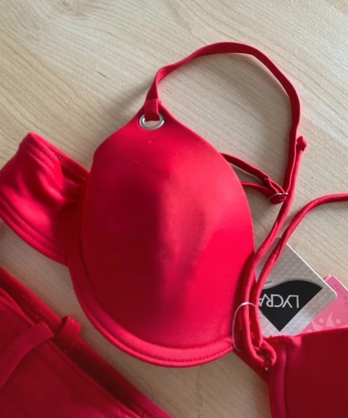 Maillot de bain, bikini soleil sucré taille S Neuf - photo numéro 4