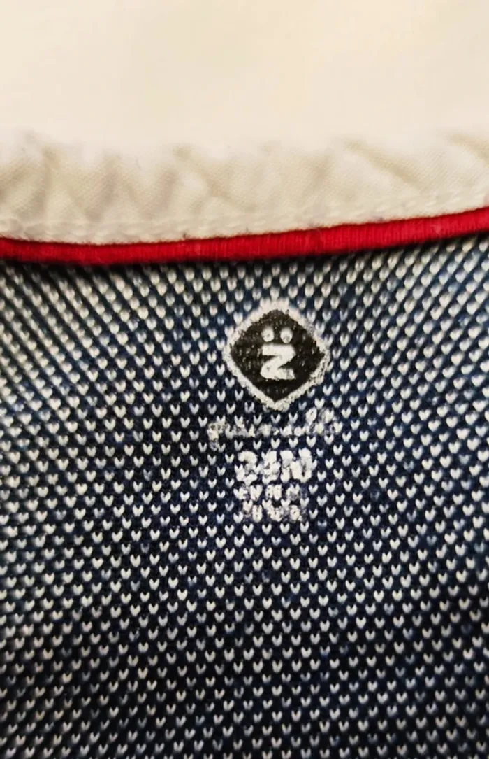 Tshirt ML - photo numéro 2