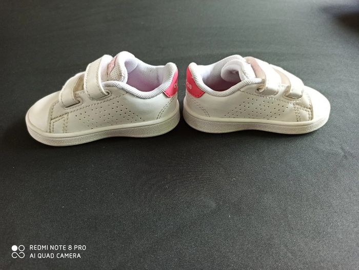 Baskets adidas - photo numéro 3