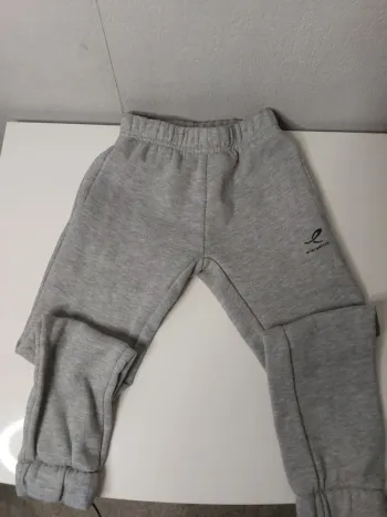 Pantalon de jogging gris "Energetics"