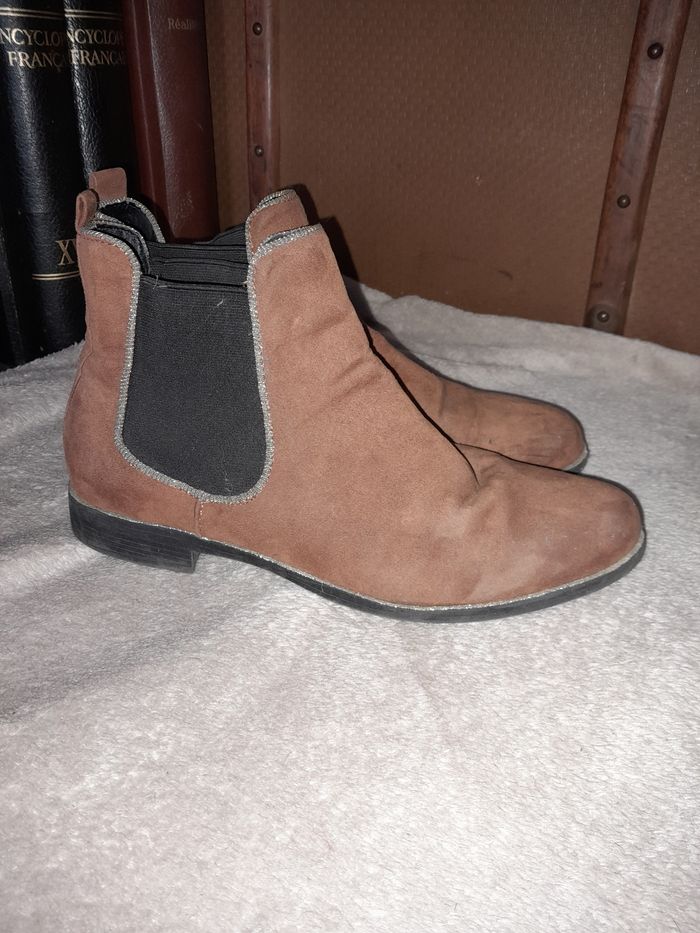 Chaussures pour femme - photo numéro 2