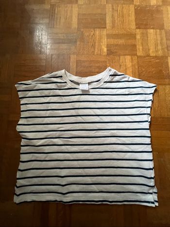 T shirt Zara