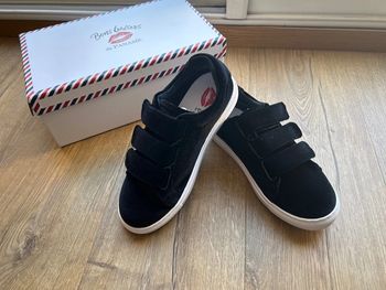 Basket bons baisers de Paname