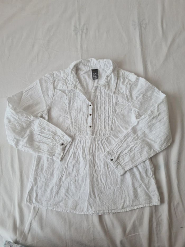 Chemise Zara