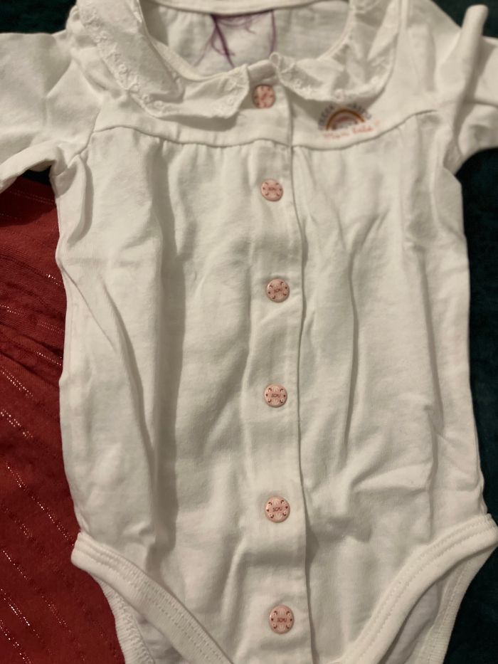 Ensemble Sergent Major - photo numéro 3