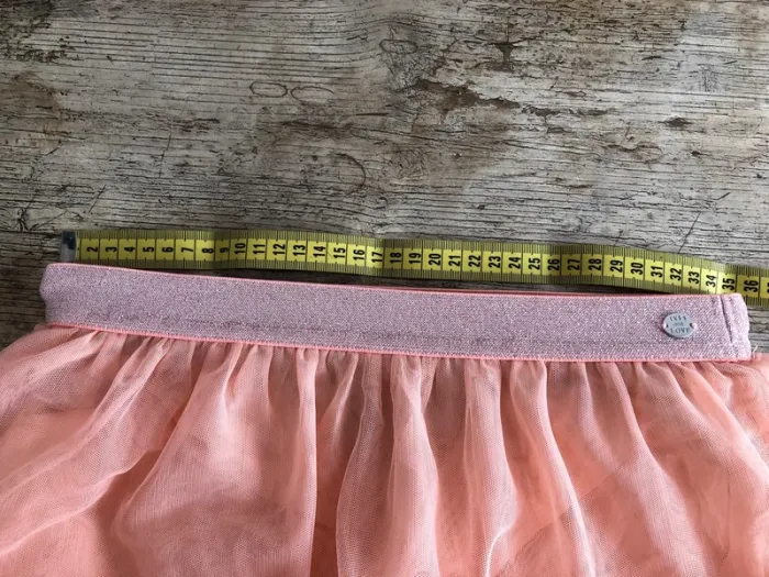 Jupe en tulle IKKS - photo numéro 5