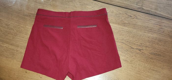 Short naf naf 34 - photo numéro 2