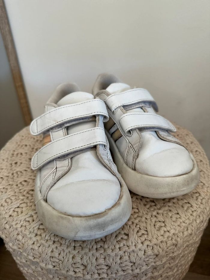 Baskets Adidas - photo numéro 2