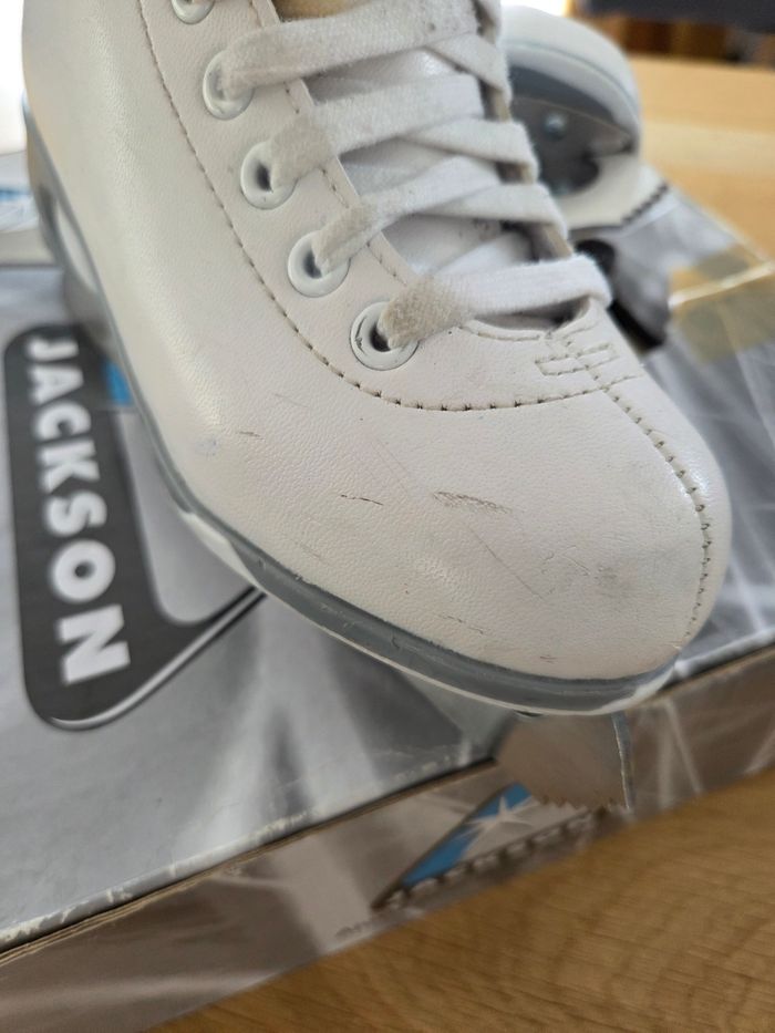 Patin Jackson 150 taille 30.5 - photo numéro 2
