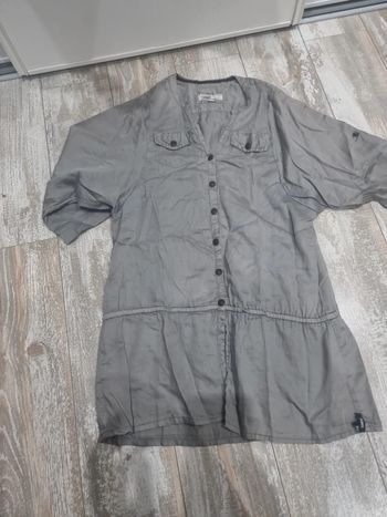 Tunique #orianablfille12ans