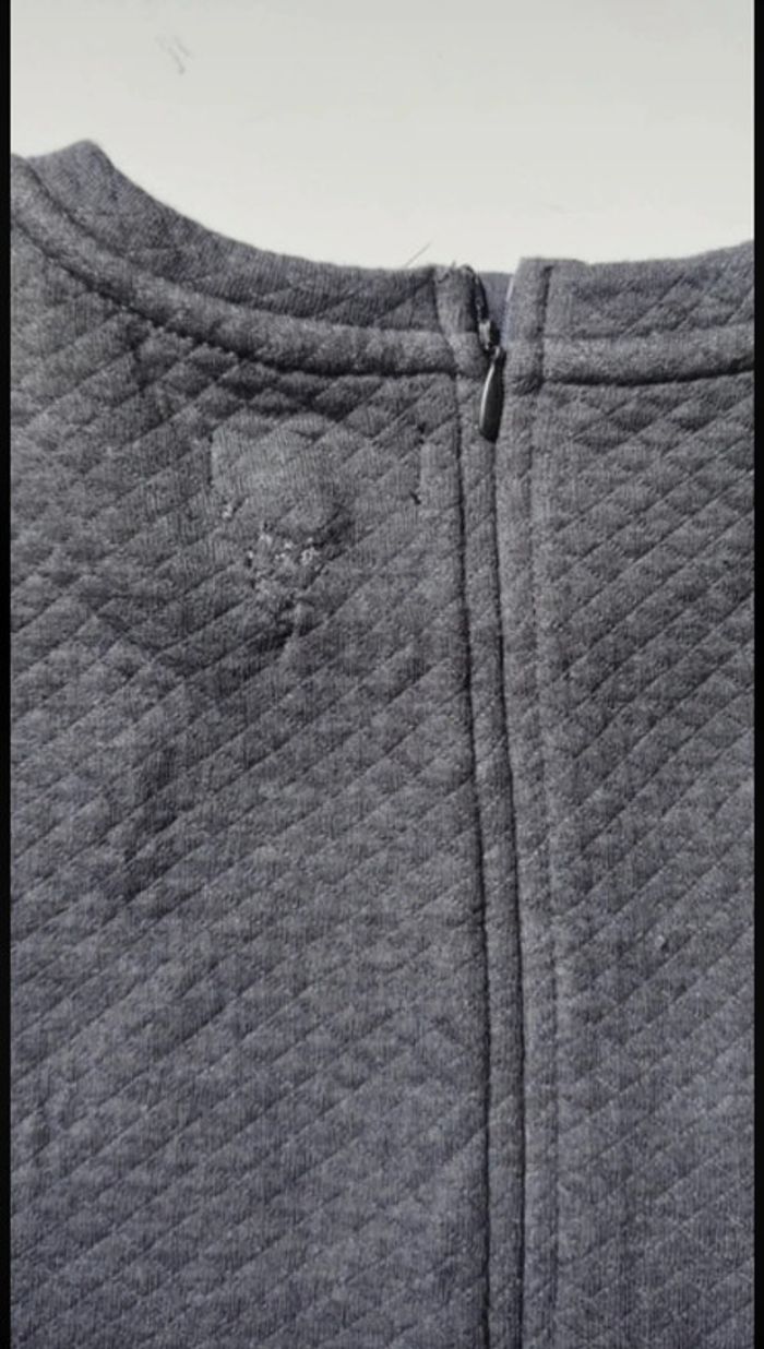 Robe en jersey pour fille de 10 ans , Okaïdi - photo numéro 4