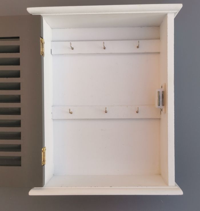 Maison du Monde : boîte à clés rangement - photo numéro 5