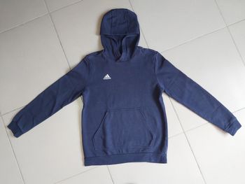 Sweat à capuche