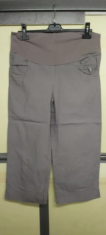 Pantalon de grossesse