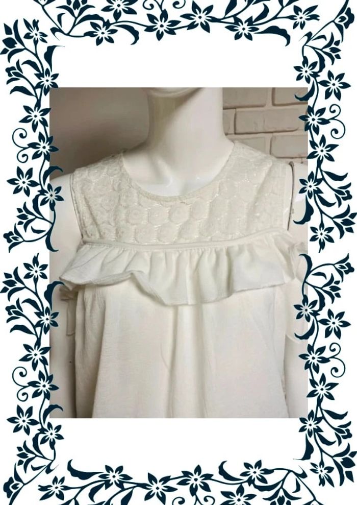 Haut Creeks taille S - photo numéro 2