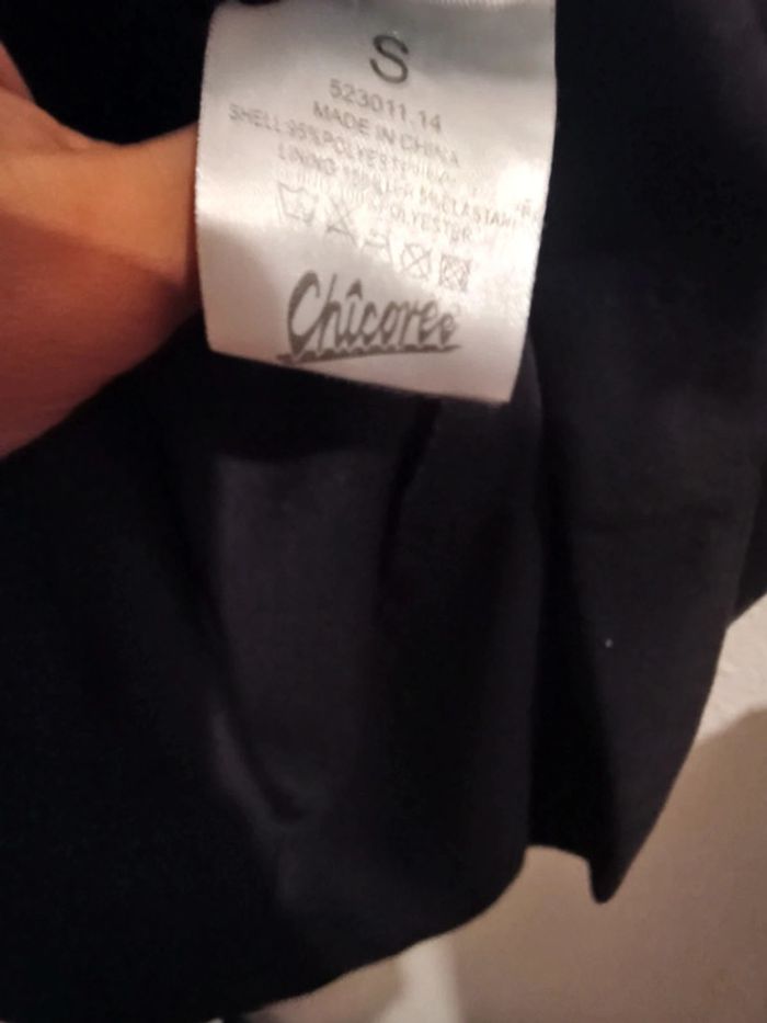 Lot de vêtements noirs - photo numéro 3
