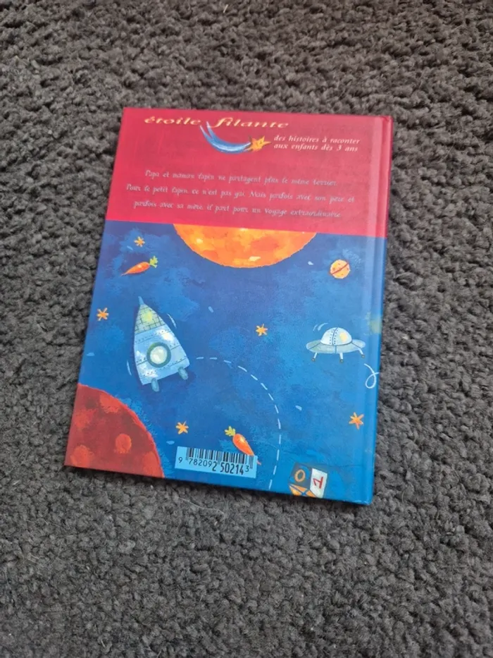 Livre - photo numéro 2