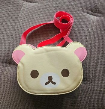 Sac korilakkuma