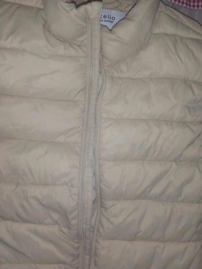 Veste sans manches homme - photo numéro 6