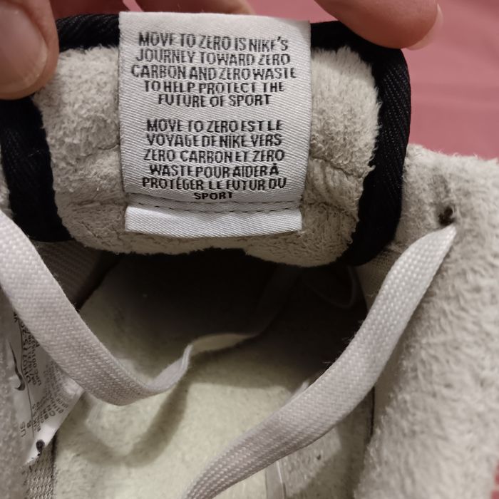 NIKE TOASTY - photo numéro 3