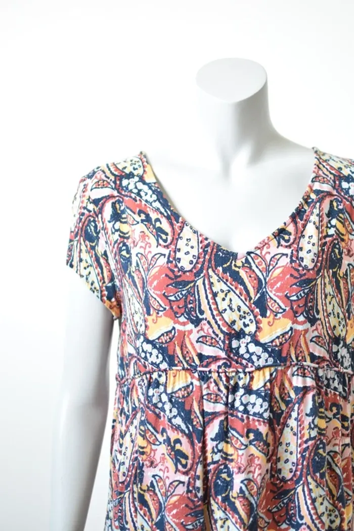 Robe Promod en taille M (=38) - Bon état - photo numéro 5