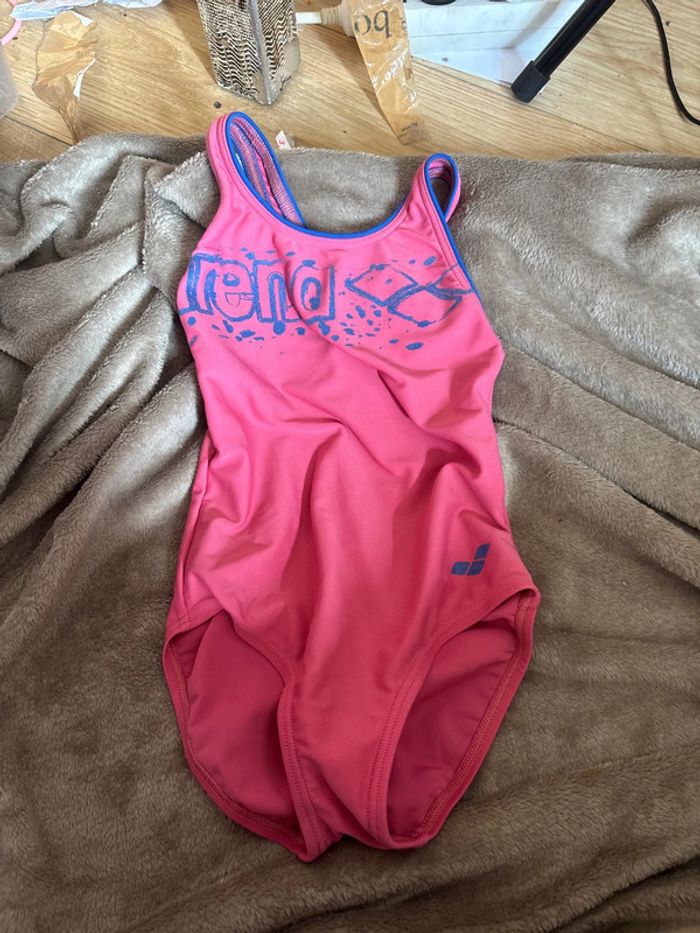 Maillot de bain