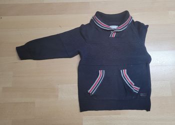 Pull 2 ans