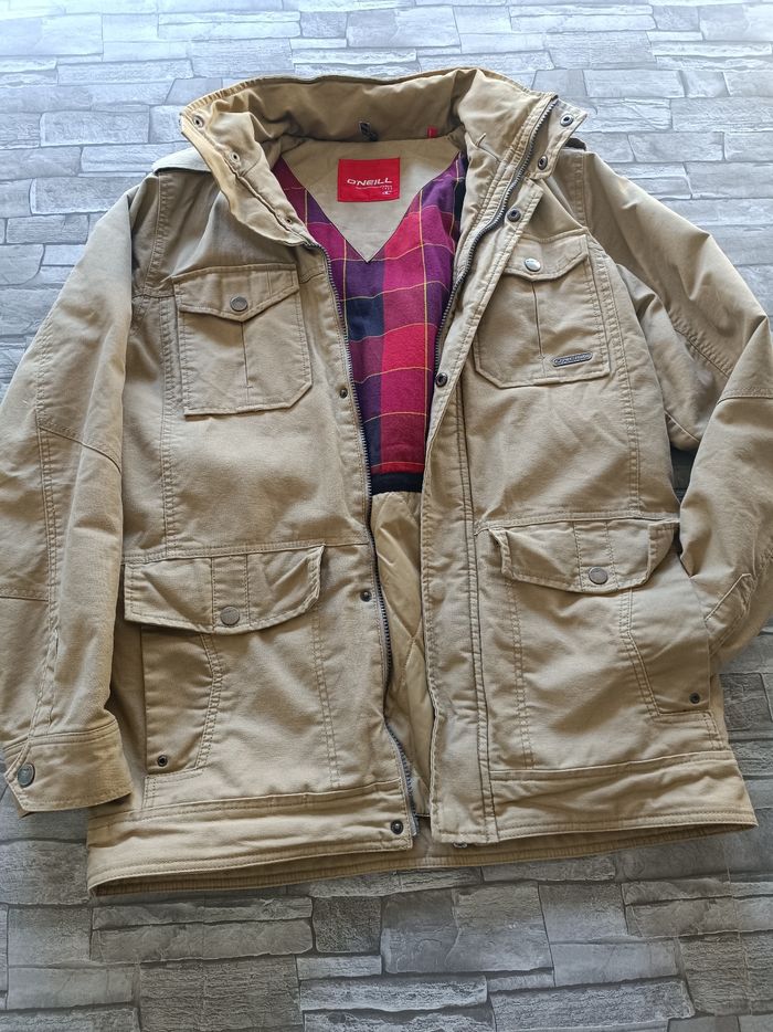 Blouson O'Neill taille M bon état - photo numéro 2