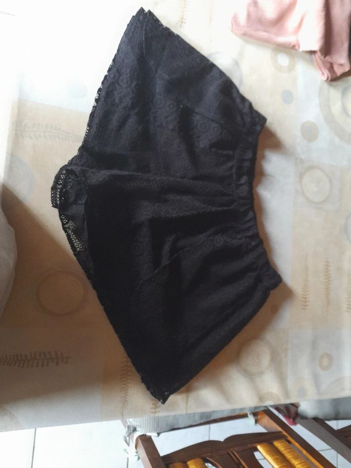 Short de bain