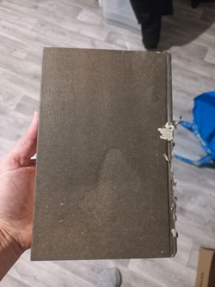 Livre Marcel montarron histoire du milieu - photo numéro 5