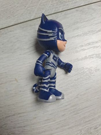 Figurine pyjamasque