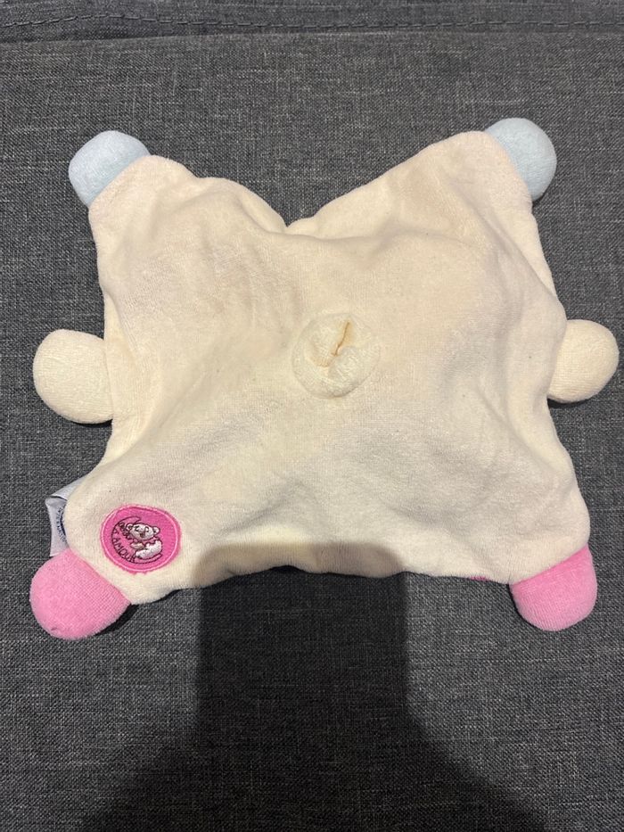 Doudou Dodo d’Amour - photo numéro 2