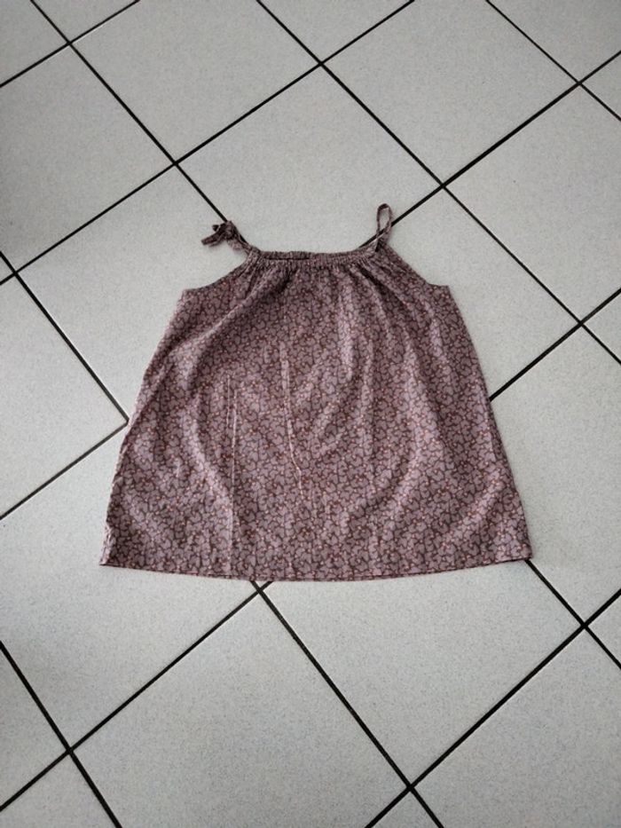 Robe 6 ans