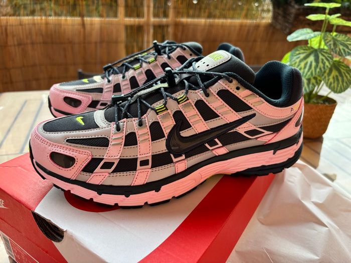 Nike p-6000 - photo numéro 3